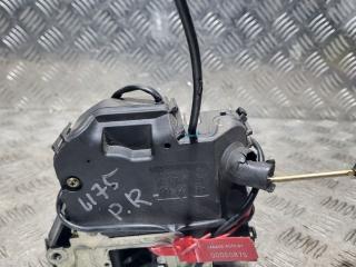 замок двери передней правой Mercedes-Benz C-Класс W203/S203/CL203 2003, 2.2 л., дизель, 6МКПП, серебро, универсал, 2037200435