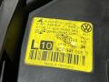 фара левая Volkswagen Passat CC 1 поколение 2011, 2.0 л., дизель, АКПП, седан, 3C8941005D - фото №5