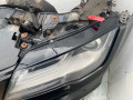 передняя часть (ноускат) Audi A7 4G 2014, 3.0 л., CDUC, дизель, АКПП, лифтбэк - фото №11