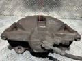 суппорт передний правый Volkswagen Sharan 2 поколение 2011, 2.0 л., CCZA, бензин, АКПП, минивэн, 7N0615124B, 7N0106D - фото №4