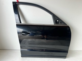 дверь передняя правая Audi Q5 8R 2012, 2.0 л., CDNC, бензин, АКПП, внедорожник 5 дв., 8R0831052E