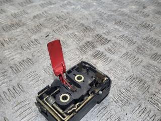 замок двери задней левой Volkswagen Passat B4 1995, бензин, универсал