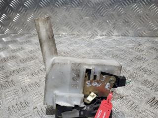 замок двери задней правой Renault Scenic 1 поколение 1998