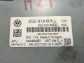 магнитола Volkswagen Touran 2 поколение 2016, 1.4 л., CZDA, бензин, АКПП, минивэн, 3G0919605L - фото №2