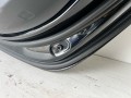 дверь задняя правая Audi A6 4G/C7 [рестайлинг] 2016, 1.8 л., CYGA, бензин, АКПП, седан, 4G5833052 - фото №9