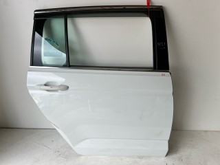 дверь задняя правая Volkswagen Touran 2 поколение 2016, 1.4 л., CZDA, бензин, АКПП, минивэн, 5TA833056