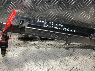 форсунка Saab 9-3 1 поколение 2000, 2.0 л., Ti, бензин, МКПП, хетчбэк 5 дв., 0280150431