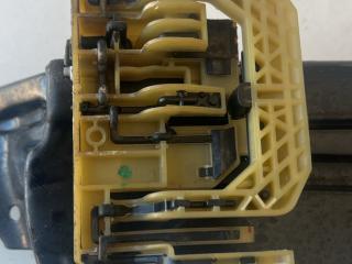 стеклоподъемник электрический передний правый BMW 5 серия F07/F10/F11 2012, 2.0 л., N20 B20 A, бензин, АКПП, седан, 71821329