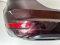 бампер задний Volkswagen Sharan 2 поколение [рестайлинг] 2018, 1.4 л., CZDA, бензин, АКПП, минивэн, 7N0807421B - фото №5
