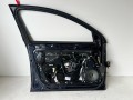 дверь передняя левая Volkswagen Passat B7 2011, 2.0 л., CCZB, бензин, АКПП, универсал, 3AA831055 - фото №8