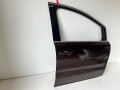 дверь передняя правая Volkswagen Sharan 2 поколение [рестайлинг] 2018, 1.4 л., CZDA, бензин, АКПП, минивэн, 7N0831312J - фото №3