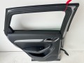 дверь задняя левая Audi Q3 8U [рестайлинг] 2015, 2.0 л., CULB, бензин, АКПП, внедорожник 5 дв., 8U0833051B - фото №12