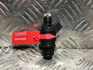 форсунка Opel Zafira 1 поколение (A) [рестайлинг] 2003, 1.8 л., бензин, МКПП, 5WK93151, 90536149