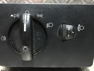 переключатель света Ford C-Max 1 поколение 2003, 1.6 л., дизель, 5МКПП, минивэн, 13A024