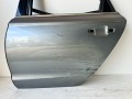 дверь задняя левая Audi A6 4G/C7 2012, 2.0 л., CDNB, бензин, АКПП, седан, 4G5833051 - фото №4