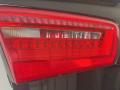 крышка багажника (дверь 3-5) Audi A6 4G/C7 2013, 2.8 л., CHVA, бензин, АКПП, седан, 4G5827023C - фото №7
