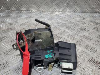 замок двери задней правой BMW 5 серия E39 1998, 2.0 л., бензин, 5МКПП, седан