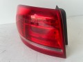 фонарь задний левый Volkswagen Passat B7 2011, 2.0 л., CCZB, бензин, АКПП, универсал, 3AF945207B - фото №2