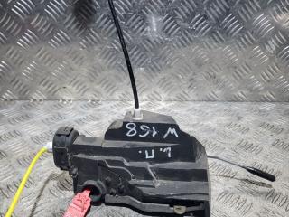 замок двери передней левой Mercedes-Benz A-Класс W168/V168 [рестайлинг] 2002, 1.7 л., дизель, хетчбэк 5 дв.