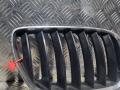 решетка радиатора BMW X5 E53 2003, 4.4 л., бензин - фото №2