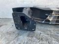 усилитель бампера заднего Volkswagen Sharan 2 поколение 2011, 2.0 л., CCZA, бензин, АКПП, минивэн, 7N0807251A, 7N0807305 - фото №4
