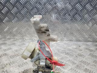 замок двери передней правой Toyota Yaris Verso 1 поколение XP20 2003, 1.4 л., дизель, хетчбэк 5 дв.