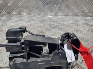 замок двери передней левой Opel Astra G 2002, 2.0 л., дизель, универсал, FA24444018