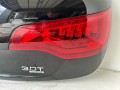 крышка багажника (дверь 3-5) Audi Q7 4L [рестайлинг] 2014, 3.0 л., CJTB, бензин, АКПП, внедорожник 5 дв., 4L0827023 - фото №4