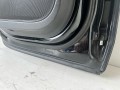 дверь задняя левая Audi A6 4G/C7 [рестайлинг] 2015, 1.8 л., CYGA, бензин, АКПП, седан, 4G5833051 - фото №12