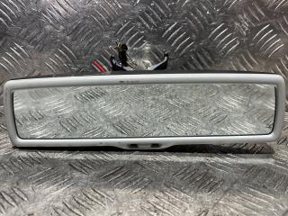 зеркало салона Volkswagen Tiguan 1 поколение 2008, 2.0 л., CAWA, бензин, АКПП, внедорожник 5 дв.