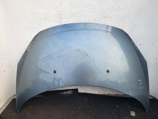 капот Peugeot 307 1 поколение [рестайлинг] 2007, 1.6 л., NFU (TU5JP4), бензин, 5МКПП, универсал