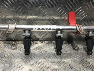 форсунка Mercedes-Benz A-Класс W168 1999, 1.4 л., бензин, МКПП, 0280155753, A0000788723