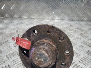 ступица задняя левая Opel Vectra B 1997, 1.6 л., бензин, 5МКПП, универсал