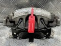 суппорт передний правый Volkswagen Touran 1 поколение [2-й рестайлинг] 2012, 1.4 л., CTHA, бензин, АКПП, минивэн, 1K0615124 - фото №2