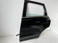 дверь задняя левая Audi Q5 8R 2010, 2.0 л., CDNC, бензин, АКПП, внедорожник 5 дв., 8R0833051B - фото №3