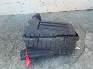 корпус воздушного фильтра Volkswagen Touran 1 поколение 2004, 1.9 л., BKC, дизель, 6МКПП, минивэн