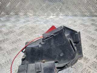 замок двери передней левой BMW 5 серия E39 2000, 3.0 л., M57N 306 D2, дизель, АКПП, седан