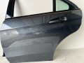 дверь задняя левая Mercedes-Benz E-Класс W212 [рестайлинг] 2015, 2.0 л., M 274.920, бензин, АКПП, седан - фото №5