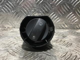 переключатель света Audi A6 4B/C5 [рестайлинг] 2004, 1.9 л., дизель, МКПП, универсал, 4B2941531F