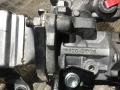 клапан EGR Toyota Prius 3 поколение [рестайлинг] 2013, 1.8 л., 2ZR-FAE, бензин, вариатор, хетчбэк 5 дв., 25620-37120, 25601-37010 - фото №4
