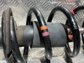 стойка передняя левая Audi A6 4G/C7 2012, 2.0 л., CDNB, бензин, АКПП, седан, 4G0413031AD - фото №6