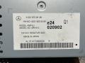 усилитель музыкальный Mercedes-Benz S-Класс W221 2008, 5.5 л., M 273.961, бензин, АКПП, седан, A2218702889, A2218205289, MR1510 - фото №5