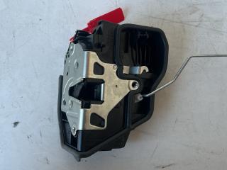 замок двери задней правой BMW 5 серия F07/F10/F11 2012, 2.0 л., N20 B20 A, бензин, АКПП, седан, 7229460