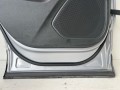 дверь задняя левая Audi Q3 8U [рестайлинг] 2015, 2.0 л., CULB, бензин, АКПП, внедорожник 5 дв., 8U0833051B - фото №9