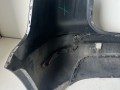 бампер задний Volkswagen Sharan 2 поколение 2011, 2.0 л., CCZA, бензин, АКПП, минивэн, 7N0807421B - фото №14