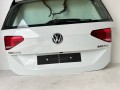 крышка багажника (дверь 3-5) Volkswagen Touran 2 поколение 2016, 1.4 л., CZDA, бензин, АКПП, минивэн, 5TA827159F - фото №10