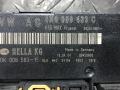 блок комфорта Volkswagen Touran 1 поколение 2004, 1.9 л., BKC, дизель, 6МКПП, минивэн, 1K0959433C, 583-15 - фото №2