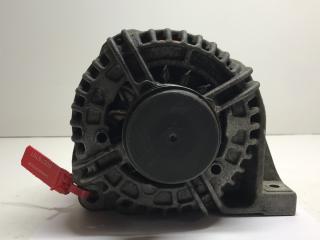 генератор Volvo XC90 1 поколение 2004, 2.4 л., дизель, 0124525014, 0124525029, 0124525001, 0124525529, 8676498