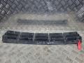 заглушка (решетка) в бампер Volkswagen Golf 4 поколение 2003, 1.9 л., ASZ, дизель, 6МКПП, хетчбэк 5 дв., 1J0853677 - фото №3