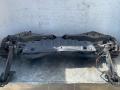 балка подвески задняя Volkswagen Passat B7 2014, 1.4 л., CAXA, бензин, АКПП, седан, 3S0505235AC - фото №2